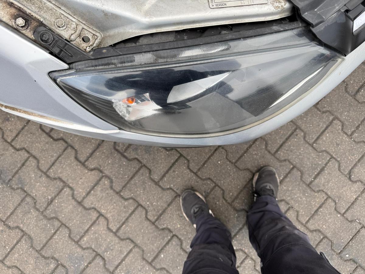 Lada Kalina 2 original Scheinwerfer rechts Halogen BJ15